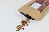 Chabag sypaný čaj, 40g - lesní plody: přírodní