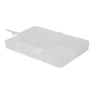 Hexpill RABS box na pilulky: bílá