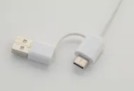 SeeHub průhledný USB hub: přírodní, průhledná