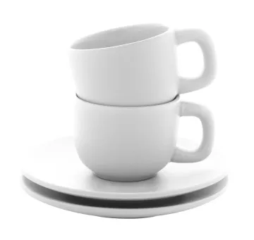 Caturra sada šálků na espresso