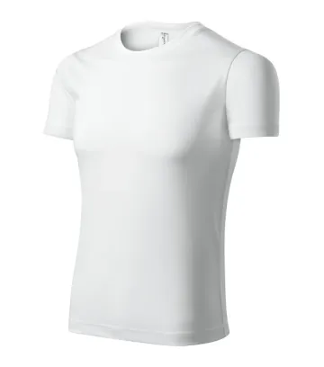 Pixel tričko unisex