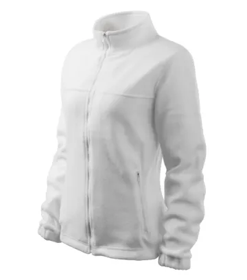 Jacket fleece dámský