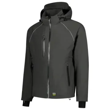 Tech Shell bunda unisex