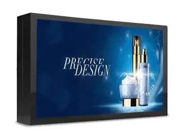 Outdoorový nástěnný reklamní banner na zeď