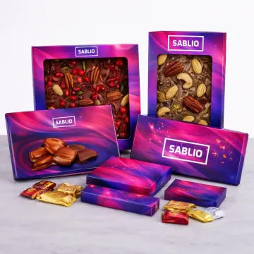Reklamní cukrovinky na zakázku