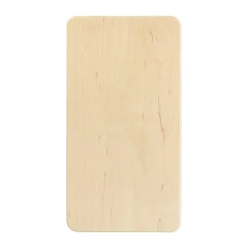 Dravacut prkénko na krájení: přírodní