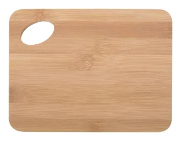 Miban prkénko na krájení: přírodní