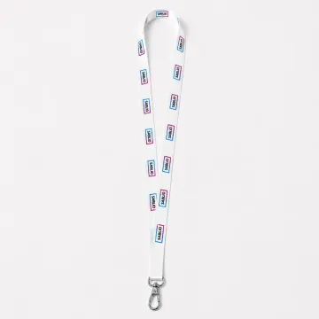 Klíčenka na krk s potiskem (lanyard)