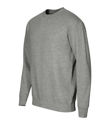 Crew mikina unisex