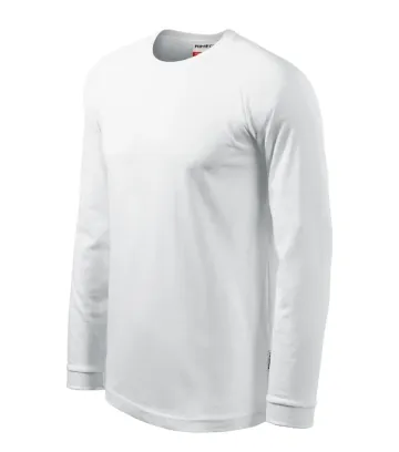 Street LS triko unisex