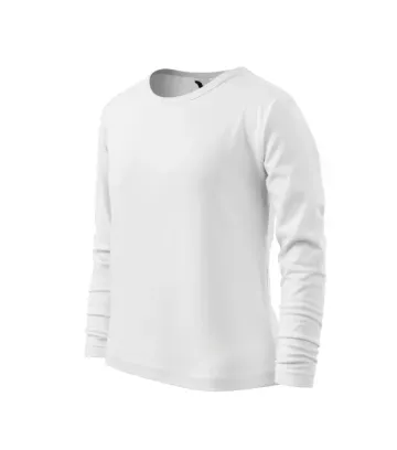 Fit-T LS triko dětské