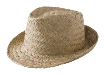 Strawra slámový klobouk