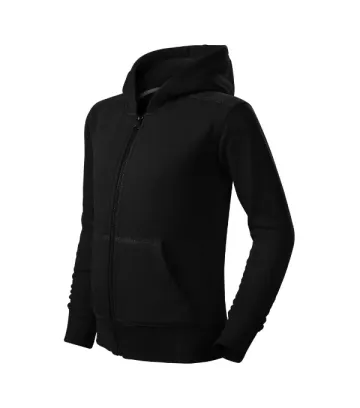 Trendy Zipper mikina dětská