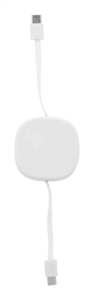 Cabsle 60W nabíjecí kabel RABS USB-C