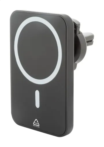 Chargeway nabíječka s držákem na mobil do auta: černá