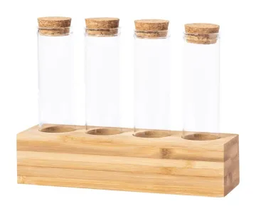 Galangal stojánek na kořenky: průhledná, přírodní