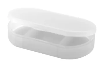 Tripill box na pilulky