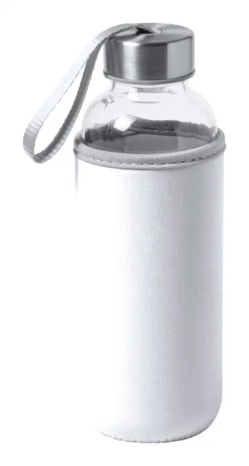 Ganga skleněná láhev