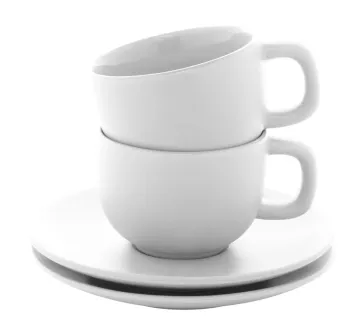 Caturra Plus sada šálků na cappuccino