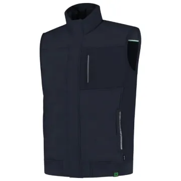 Puffer Bodywarmer Rewear vesta unisex