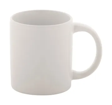 Honan hrnek: bílá