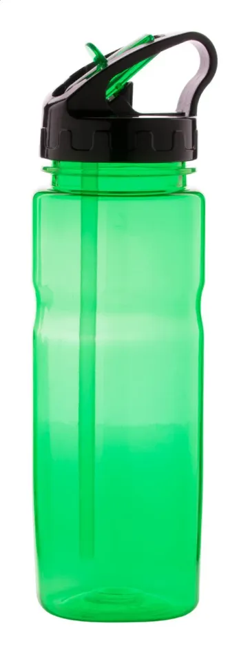 Pion tritanová sportovní láhev: zelená