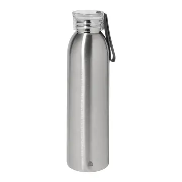 Resip Inox láhev RSS: stříbrná