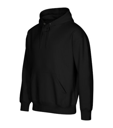 Cloud (GOTS) mikina unisex
