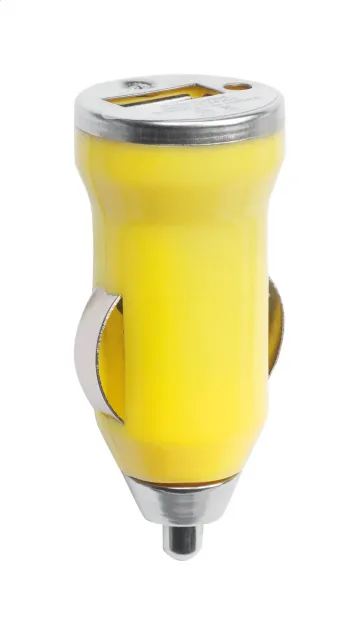 Hikal USB nabíječka do auta