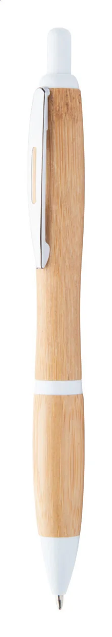 Coldery bambusové kuličkové pero