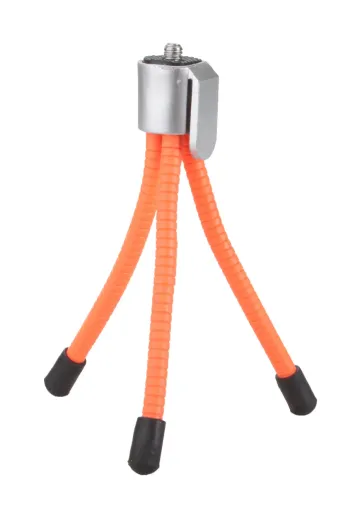 Kyan stativ: oranžová