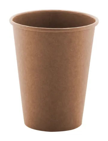 Papcap L papírový kelímek, 340 ml