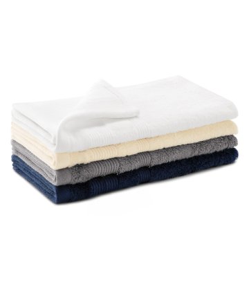 Organic (GOTS) malý ručník unisex