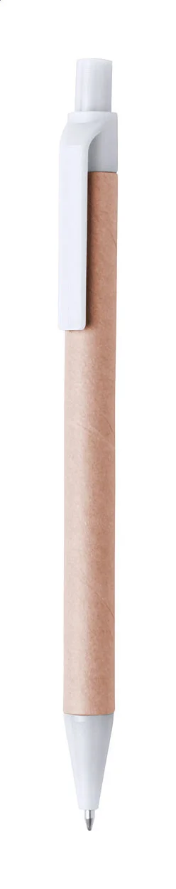 Papper kuličkové pero