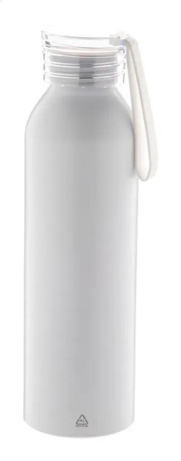 Ralusip recyklovaná hliníková láhev