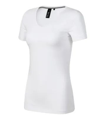 Action V-neck tričko dámské