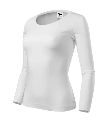 Fit-T LS triko dámské
