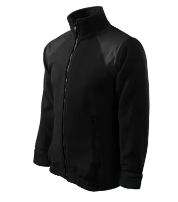 Jacket Hi-Q fleece unisex