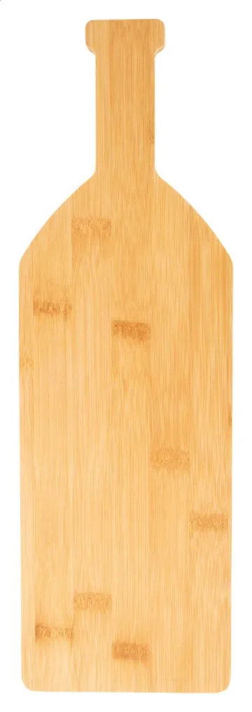 Boord prkénko na krájení: přírodní