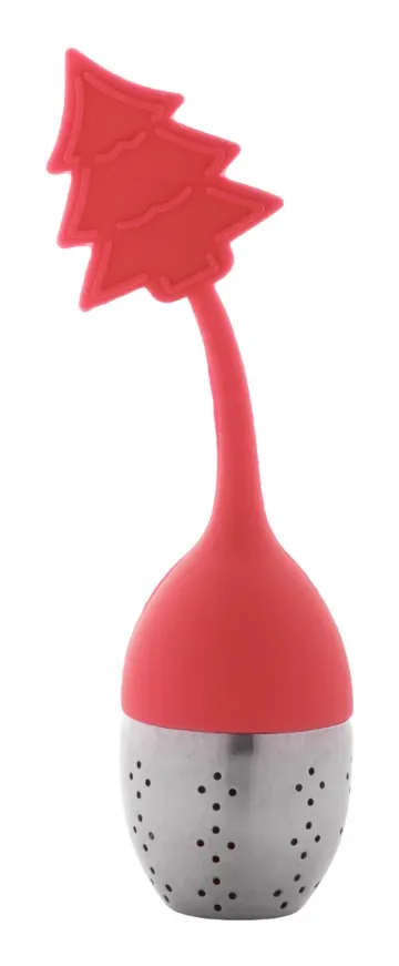 Strobus čajítko: červená