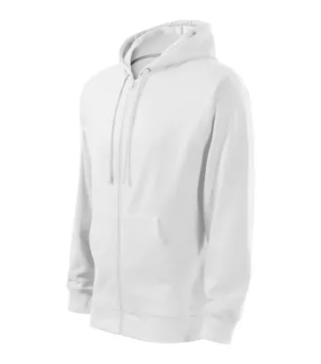 Trendy Zipper mikina pánská