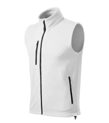 Exit fleece vesta unisex