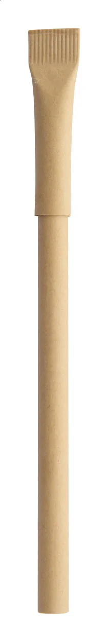 Papyrus recyklované papírové kuličkové pero