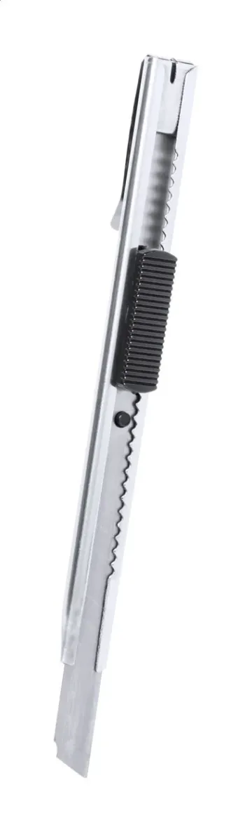 Cuttex odlamovací nůž: stříbrná