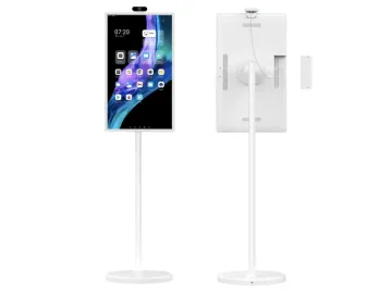 Pojízdná LED Smart Android TV obrazovka