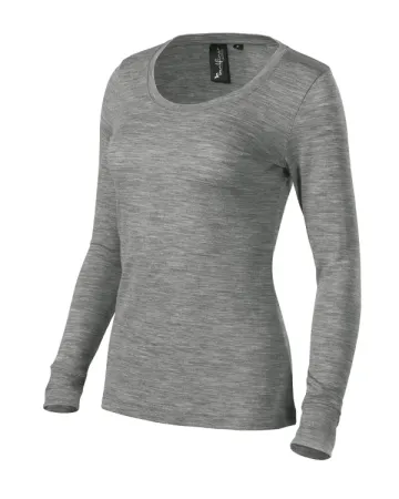 Merino Rise LS triko dámské