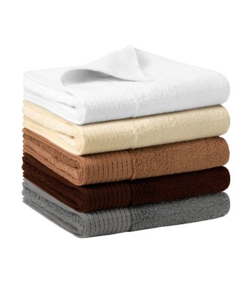 Bamboo Towel ručník unisex