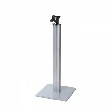 Digital Signage Stojan pro monitory s úchytem VESA 50 / 75 / 100mm