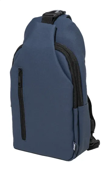 Crobud crossbody taška z RPET