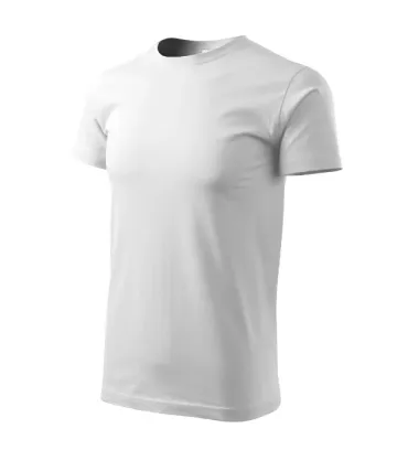 Heavy New tričko unisex